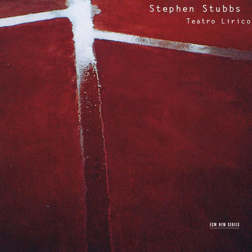 Stubbs: Arpeggiata a mio modo (2004)