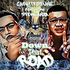 อัลบัม Down That Road (feat. Carliitotune) [Explicit] ศิลปิน 