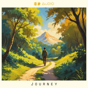 อัลบัม Journey ศิลปิน 8D Tunes