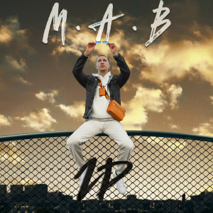 Listen to En Prépa (Explicit) song with lyrics from M.A.B