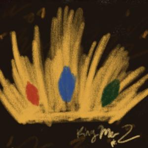 Album King Me pt. 2 (Explicit) from A.Valley
