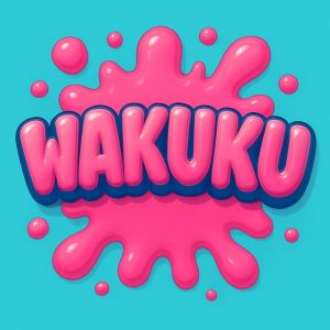 Album Wakuku from Oleg PIKL
