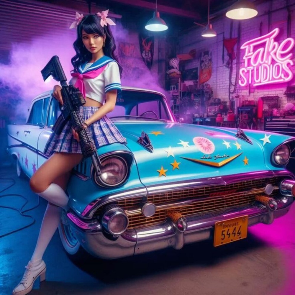 GLOK NOVA (Explicit)