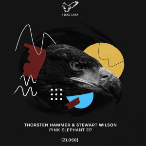 Thorsten Hammer的專輯Pink Elephant EP