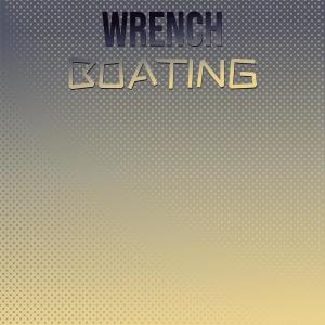 Dengarkan lagu Luna Drowning nyanyian Ingride dengan lirik