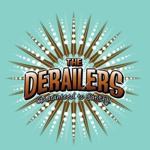 收聽The Derailers的I'm Still Missing You歌詞歌曲