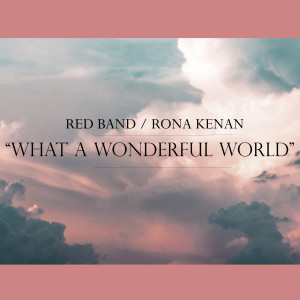 ดาวน์โหลดและฟังเพลง What a Wonderful World พร้อมเนื้อเพลงจาก רד בנד