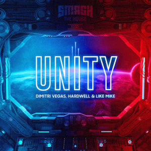 ดาวน์โหลดและฟังเพลง Unity พร้อมเนื้อเพลงจาก Dimitri Vegas & Like Mike