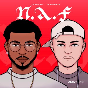 收聽Altamira的N.A.F (Explicit)歌詞歌曲