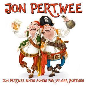 Listen to The Sailor And The Mermaid song with lyrics from Jon Pertwee