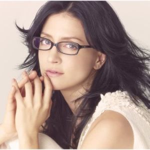 ดาวน์โหลดและฟังเพลง This Love (Album Version) พร้อมเนื้อเพลงจาก Angela Aki