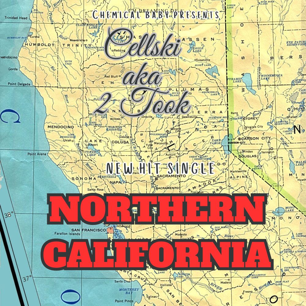 Northern California (Explicit)