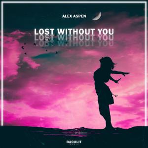 Album Lost Without You from 