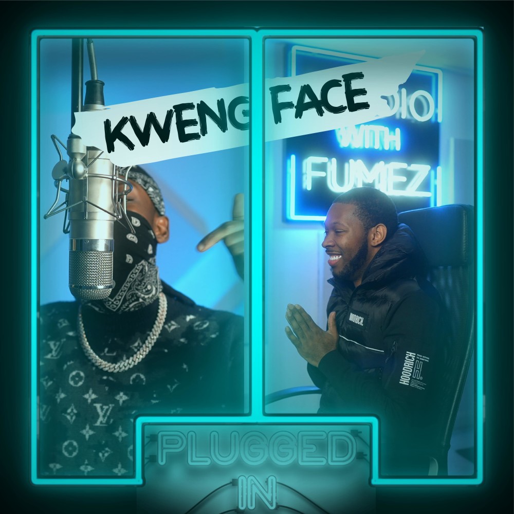 Kwengface X Fumez the Engineer - Plugged in, Pt. 2 (Explicit)