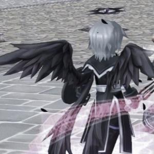 ayowitty的專輯#5headedraven あなたが嫌いです