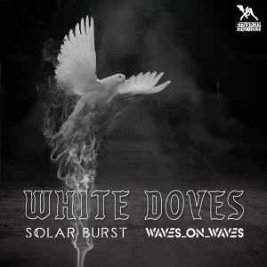 Album White Doves from Solar Burst