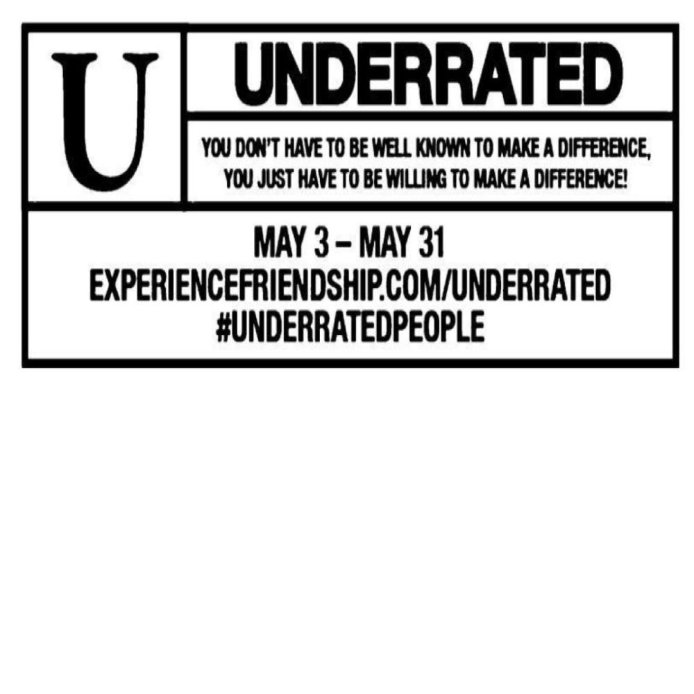 UNDERRATED ! (Explicit)