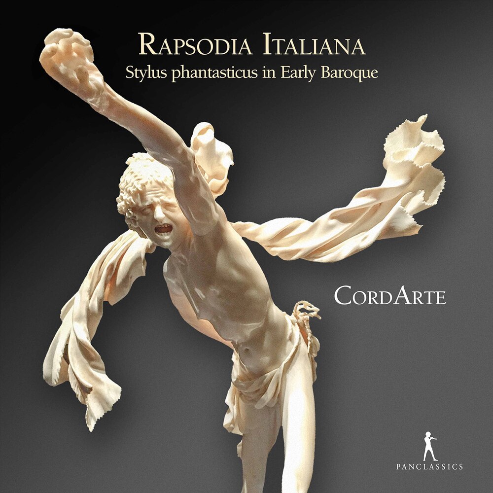 Ricercate, passaggi et cadentie: Ricercare No. 1 for Violin Solo