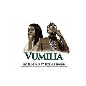 Listen to Vumilia song with lyrics from Size 8