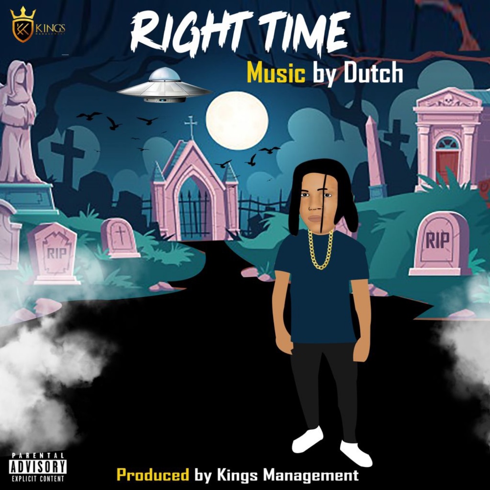 Right Time (Explicit)