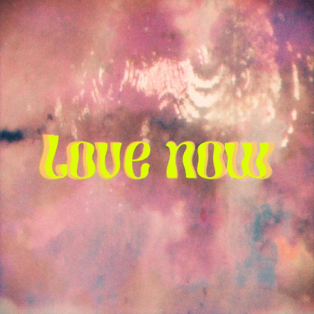 Love Now (feat. Cézanne) (Instrumental)
