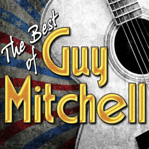 ดาวน์โหลดและฟังเพลง Singing the Blues พร้อมเนื้อเพลงจาก Guy Mitchell