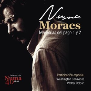 ดาวน์โหลดและฟังเพลง La Moza a Caballo พร้อมเนื้อเพลงจาก Numa Moraes