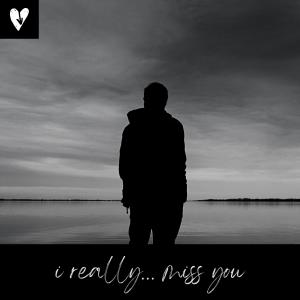 Listen to i really... miss you song with lyrics from Barradeen