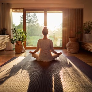 收聽Frecuencias de tierra y frecuencias de 432 Hz的Un Espacio Para Meditar歌詞歌曲