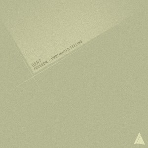 收聽Bert的Unrequited Feeling歌詞歌曲