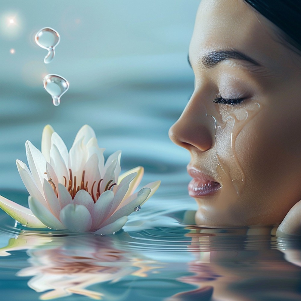 Calm Spa Moments