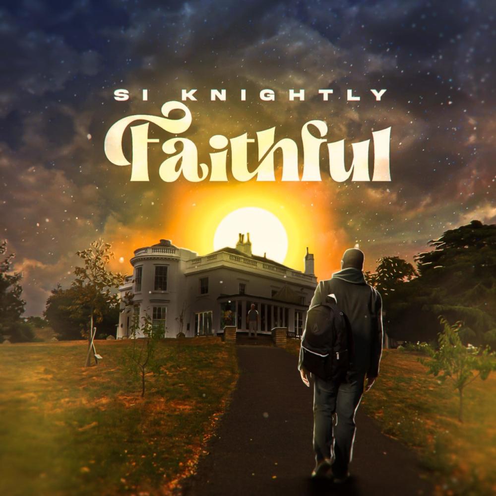 Faithful (feat. Femmie)