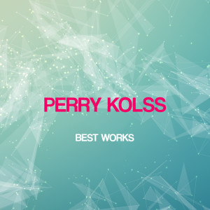 收听Perry Kolss的Je taime歌词歌曲