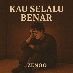 Album Kau Selalu Benar from 