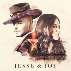 Jesse & Joy的專輯Jesse & Joy