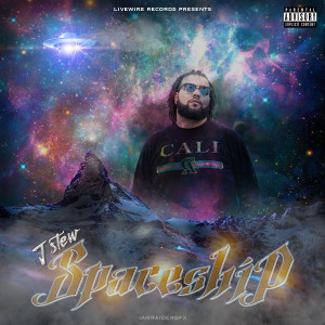 Listen to Spaceship song with lyrics from J Stew