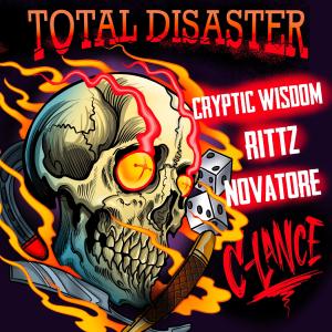 Total Disaster (feat. Novatore) (Explicit)
