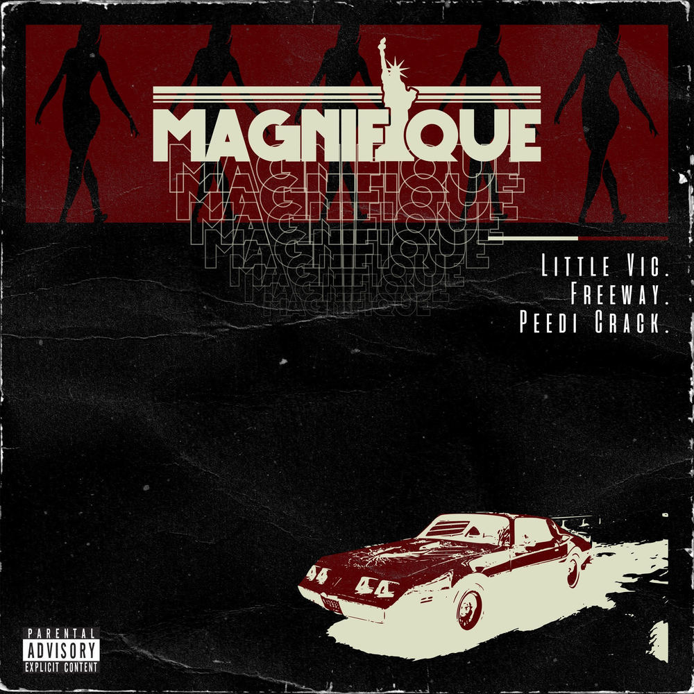 Magnifique (Instrumental)