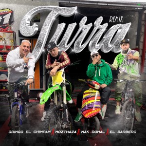 Album Turra (Remix) oleh El Barbero