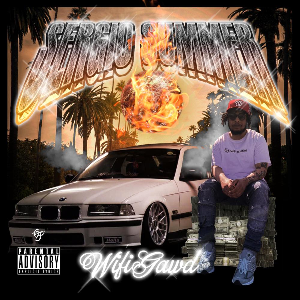 05 STYLING (feat. REDDER & SIXMANE) (Explicit)