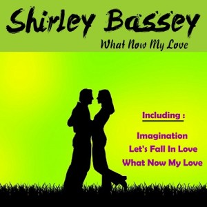 ดาวน์โหลดและฟังเพลง As Long as He Needs Me พร้อมเนื้อเพลงจาก Shirley Bassey