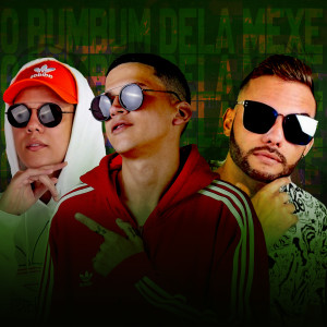 ดาวน์โหลดและฟังเพลง O Bumbum Dela Mexe พร้อมเนื้อเพลงจาก Mc DLL