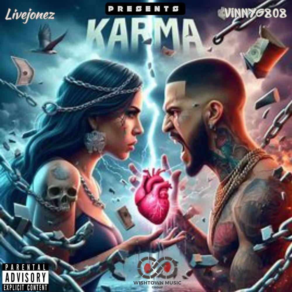 Karma (Explicit)