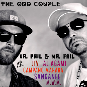 Album Dr. Phil & Mr. Fail oleh The Odd Couple