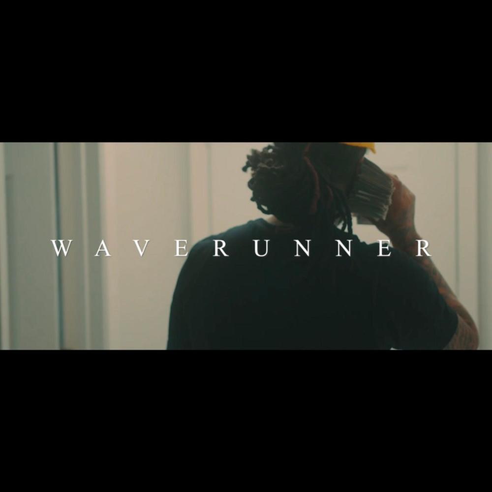 WaveRunner (feat. Shane Alexander) (Explicit)