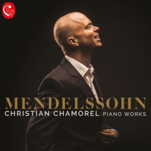 Album Mendelssohn: Piano Works from 