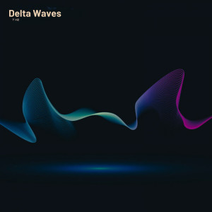 收聽Sleep Music Delta Waves的Waves of Tranquility歌詞歌曲