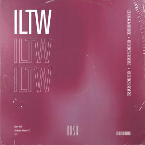 Reverse的專輯ILTW