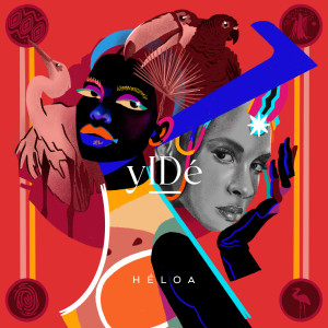 Listen to Deixa Girar (feat. Luiz Caldas & Mateus Aleluia) song with lyrics from Héloa