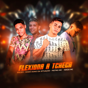 Album Flexiona a Tcheca (Explicit) from Mc Ninja
